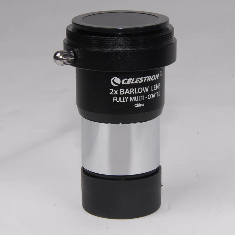 Buy Celestron Barlow Eyepiece 2x Barlow Lens Eyepiece