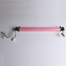 Отремонтированные изделия с пленкой термического закрепления запчасть для canon iR C5030 C5035 C5045 C5051(Используйте новые закрепляющая термопленка