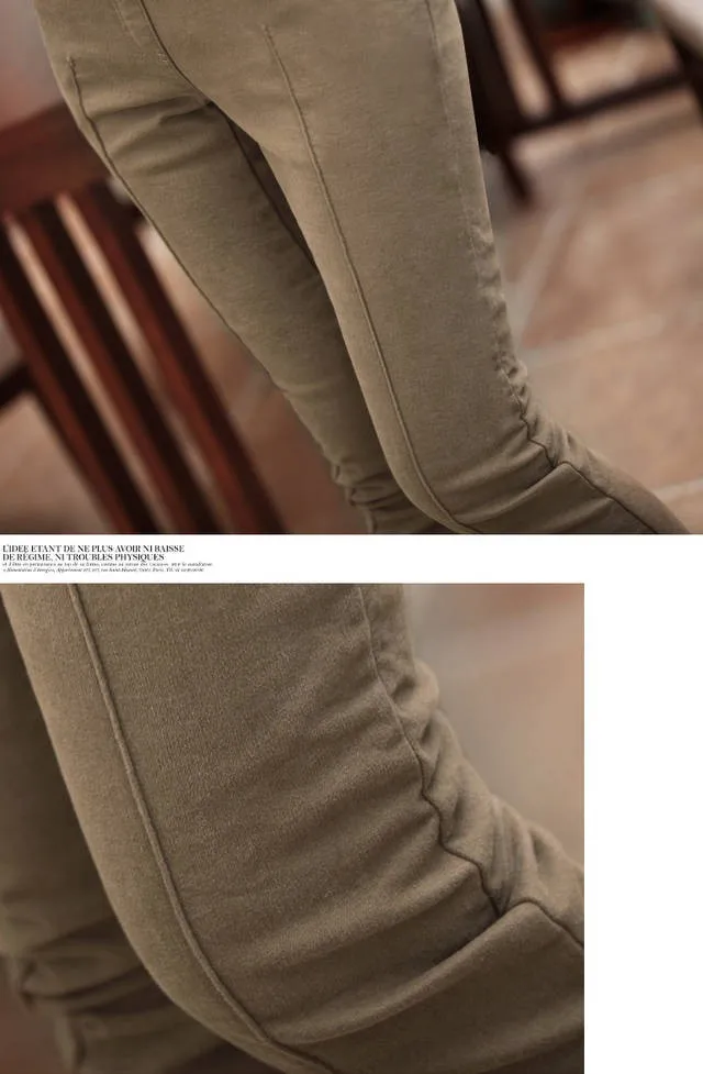 5 trousers