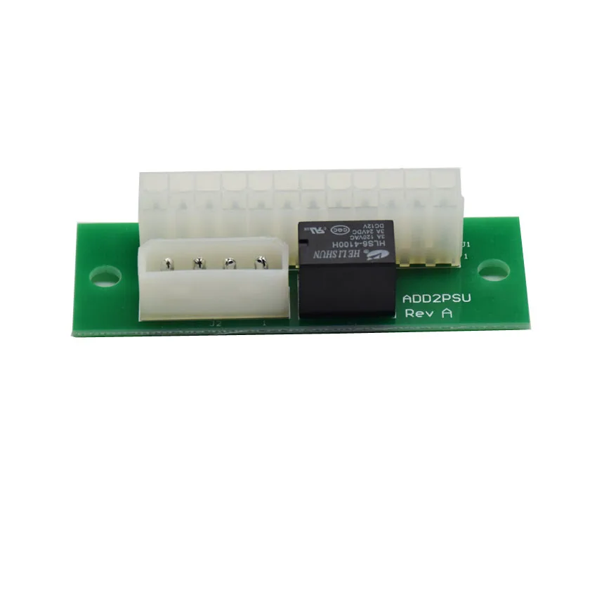 الطاقة multipler Add2Psu محول PC متعددة موائم مصدر تيار