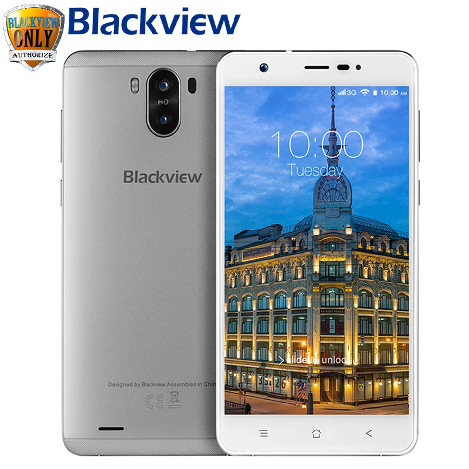 bilder für Blackview R6 Lite handy 1 GB + 16 GB 8.0MP Dual Hinten Kameras 5,5 "QHD Android 7.0 MTK6580A Quad Core 3000 mAh smartphone bilder für Blackview R6 Lite handy 1 GB + 16 GB 8.0MP Dual Hinten Kameras 5,5 "QHD Android 7.0 MTK6580A Quad Core 3000 mAh smartphone