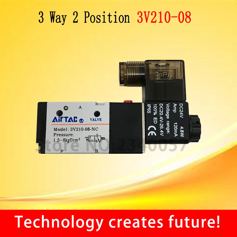 3V210-08 4