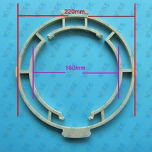 Tajima Embroidery Hoop Inner Spider Frame # KP-C-1080-1