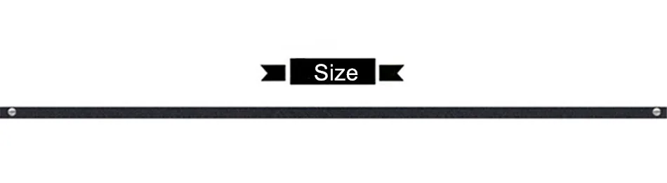 size