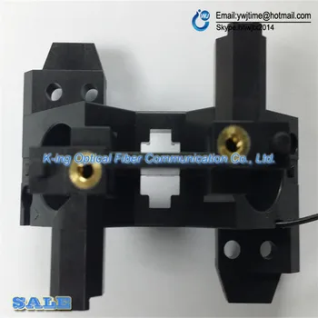 

Original Sumitomo fusion splicer T71C T81C type-71C type-81C Z1C Electrode mounting and fixing device Electrode mounting rack