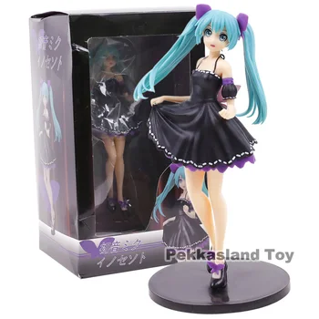 

Arcade Future Tone Hatsune Miku Amour Ver. PVC Figure Collectible Model Toy