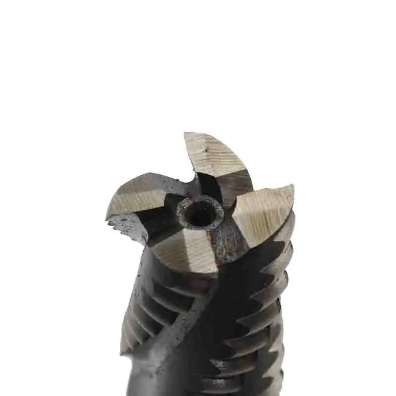 

1 шт. K740 20 SWY 20*20 HSSAL 4 канавки с прямым хвостовиком стандартной длины, боковое фрезерование, прорезной карбидный резак