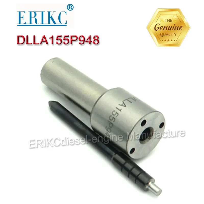 ERIKC DLLA 155 P 948 масляный диспенсер горелка сопло 155P948 и масляного распылителя в сборе