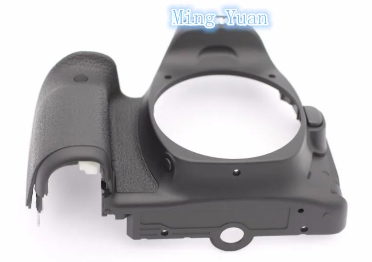 

Новинка для canon EOS 80D передняя крышка в сборе с захватом резиновая запасная часть для ремонта