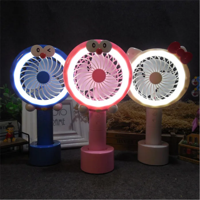USB Fan Light13
