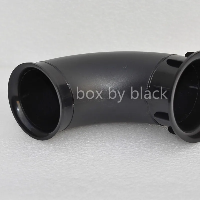 2PCS 65x103mm Subwoofer Woofer Amplifier Speaker Port Tube Bass Reflex