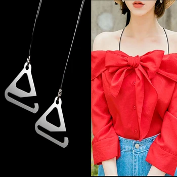 

1pair Gel Invisible Strap Summer Clear Slim Adjustable Bra Straps Party Evening All Match For Sexy Women's Intimate Accessories