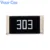 Резистор 303 smd