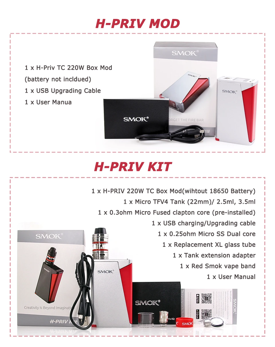 HPRIV