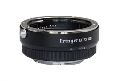 EF-FX pro ef Tamron Sigma объектив fx автоматический регулятор резкости кольцо для fuji фильм fuji xh1 XE2 XM1/XA2/XT1 xt2 xt10 xt20 xpro2 камеры