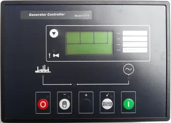

Deep sea controller DSE5110 control module