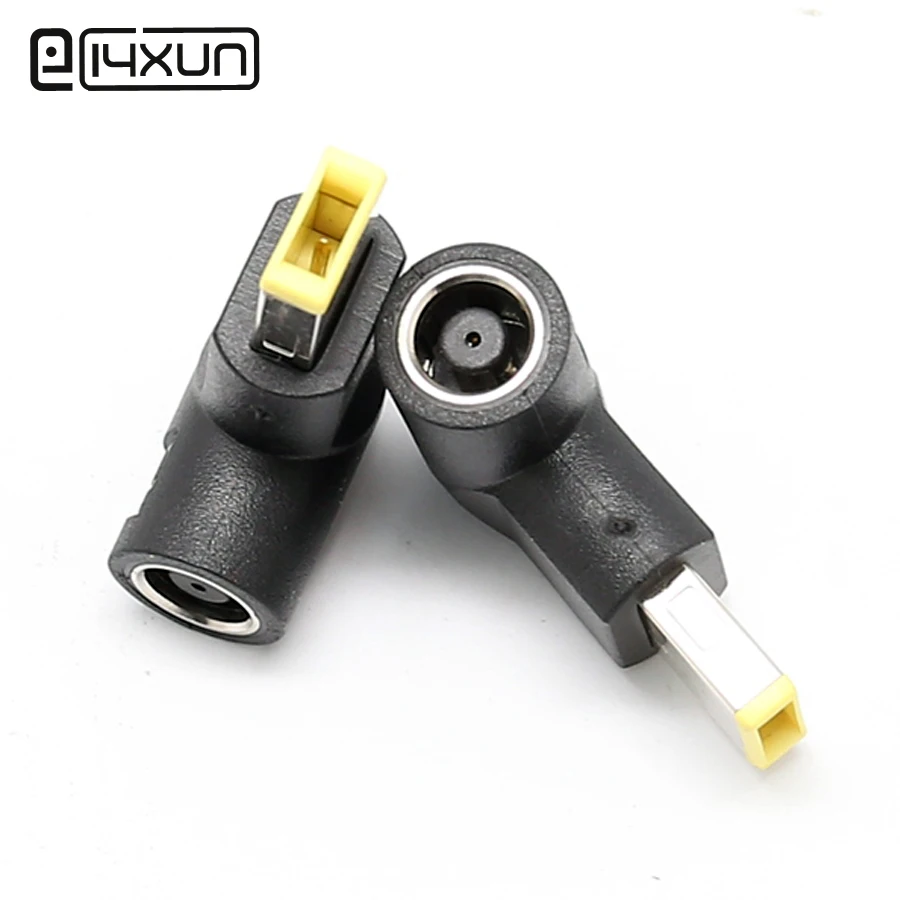 1 шт. USB квадратный интерфейс для 7 4*5 0 мм правый угол постоянного тока зарядное