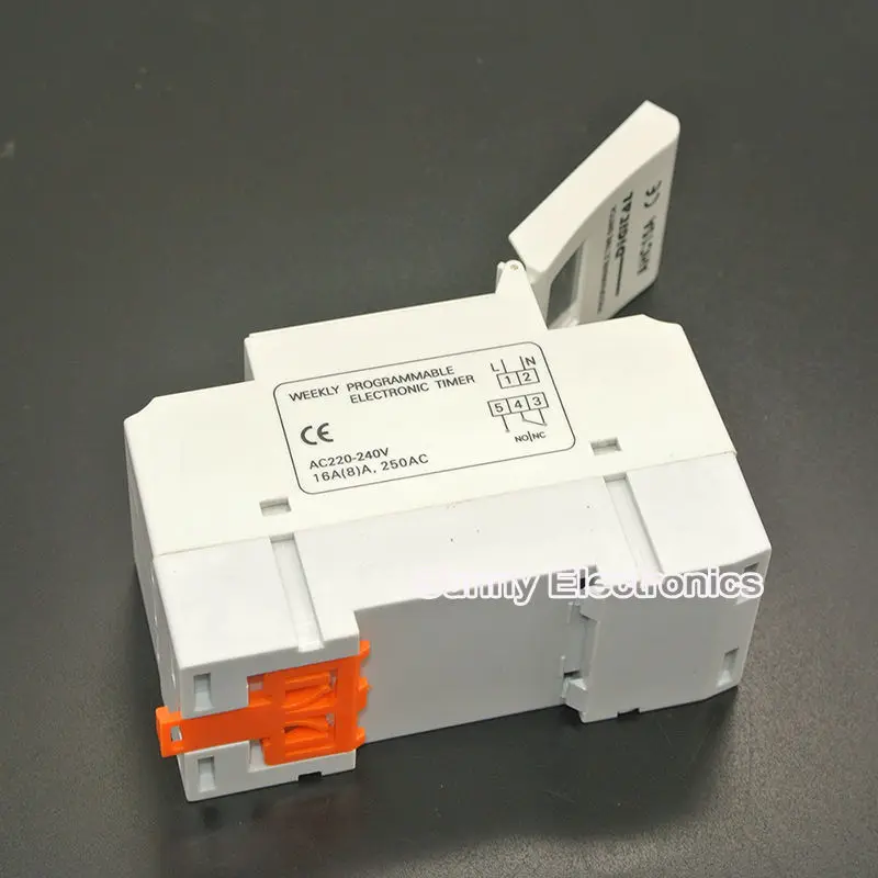 TH15A220V