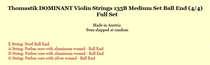Dominant-string-title
