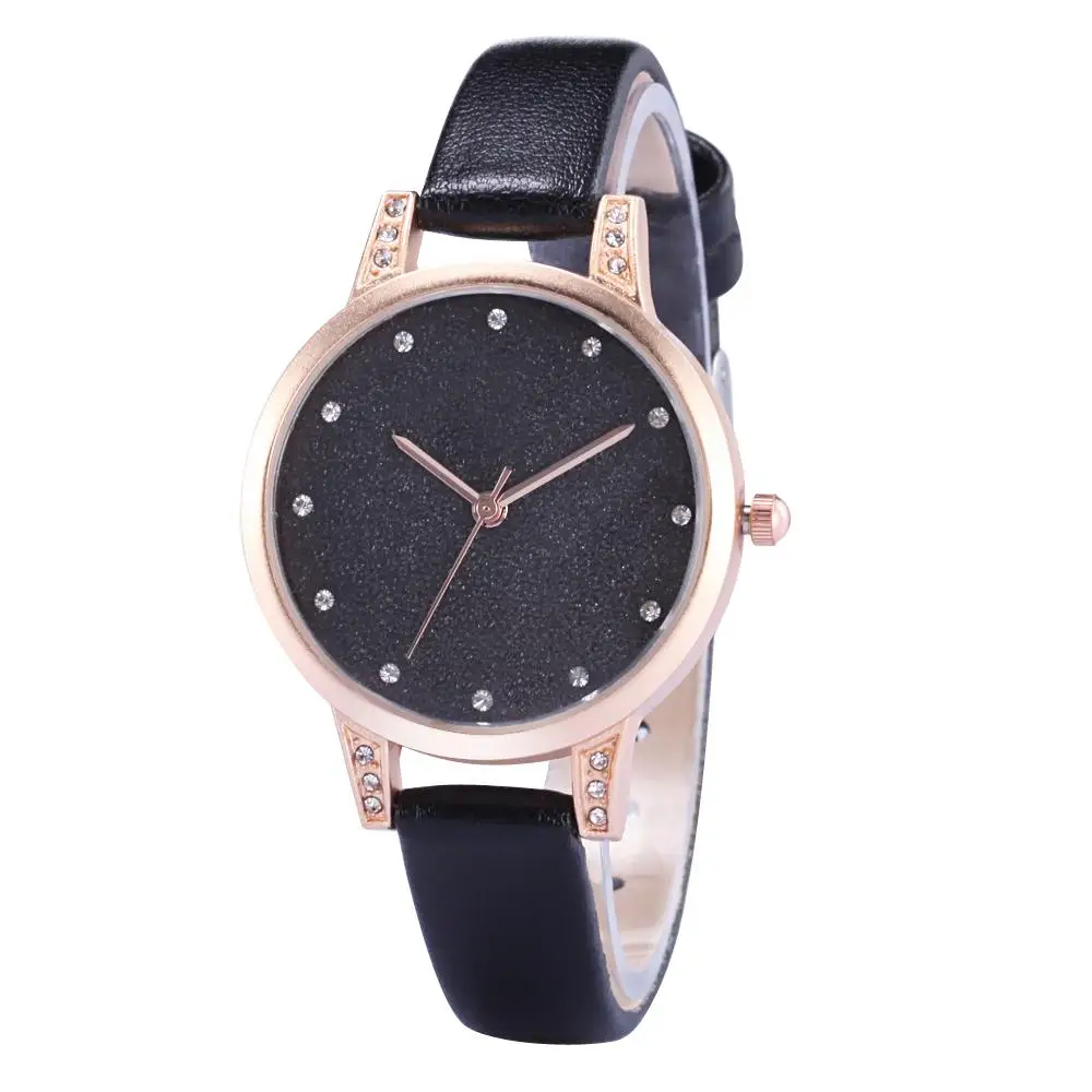 REBIRTH кварцевые часы для женщин известный бренд Модный золотой браслет часы мужские наручные часы Erkek Kol наручные часы