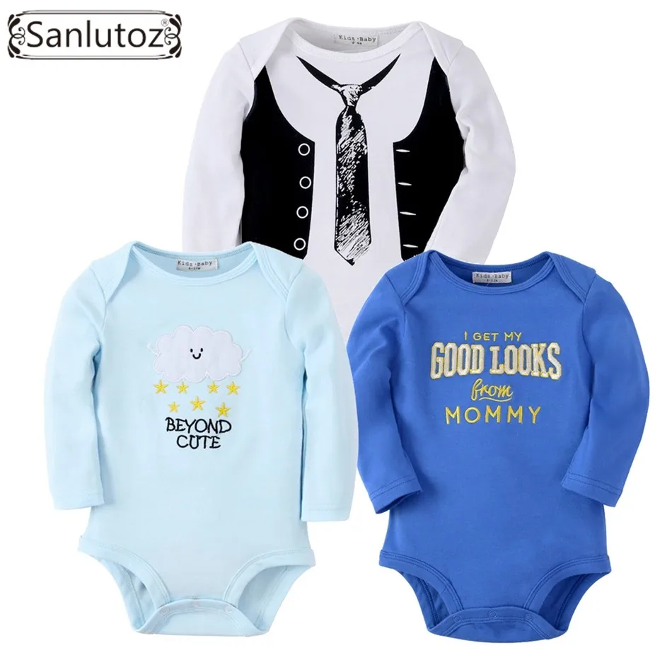 baby bodysuits (3)