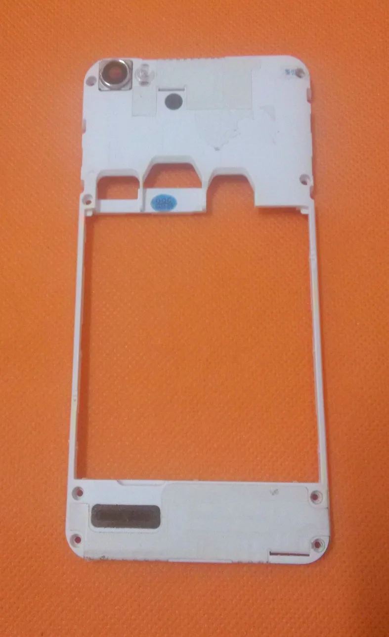 

Original Back Frame + Loud speaker+ Antennas for Jiayu G4 G4C G4S 4.7" Free shipping