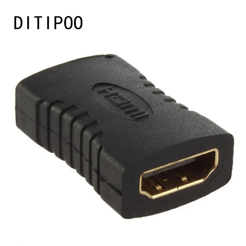 Переходник HDTV Мама мама|female cable connectors|female hdmi connectorfemale connector |