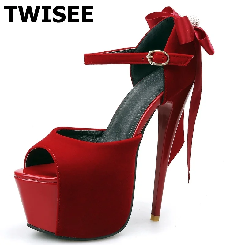high heels 15 cm
