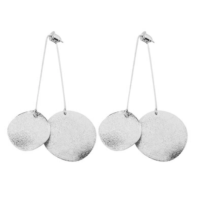 Серьги для женщин очаровательные современные модные подарки девочек милые