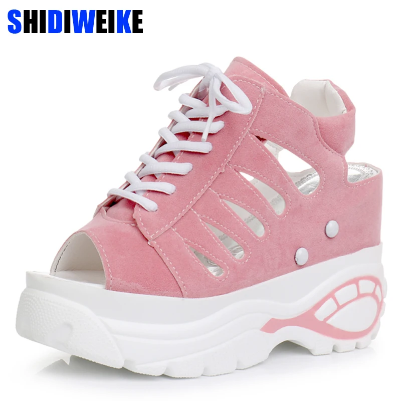 zapatillas plataforma baratas