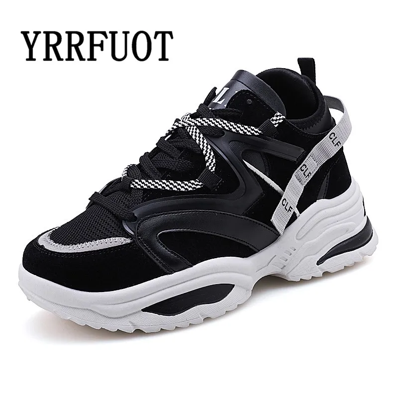 High Quality Men's Running Shoes Brand Trend Outdoor Women's Sports
