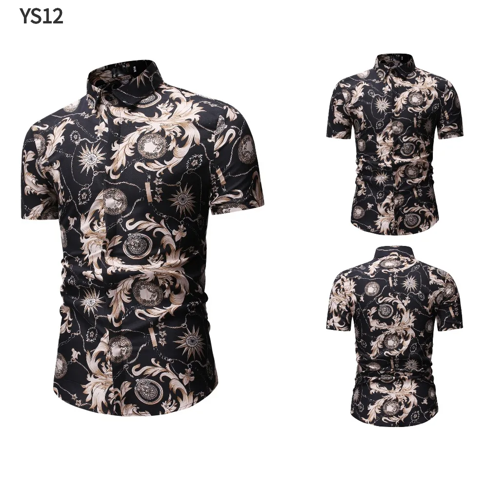 YS12