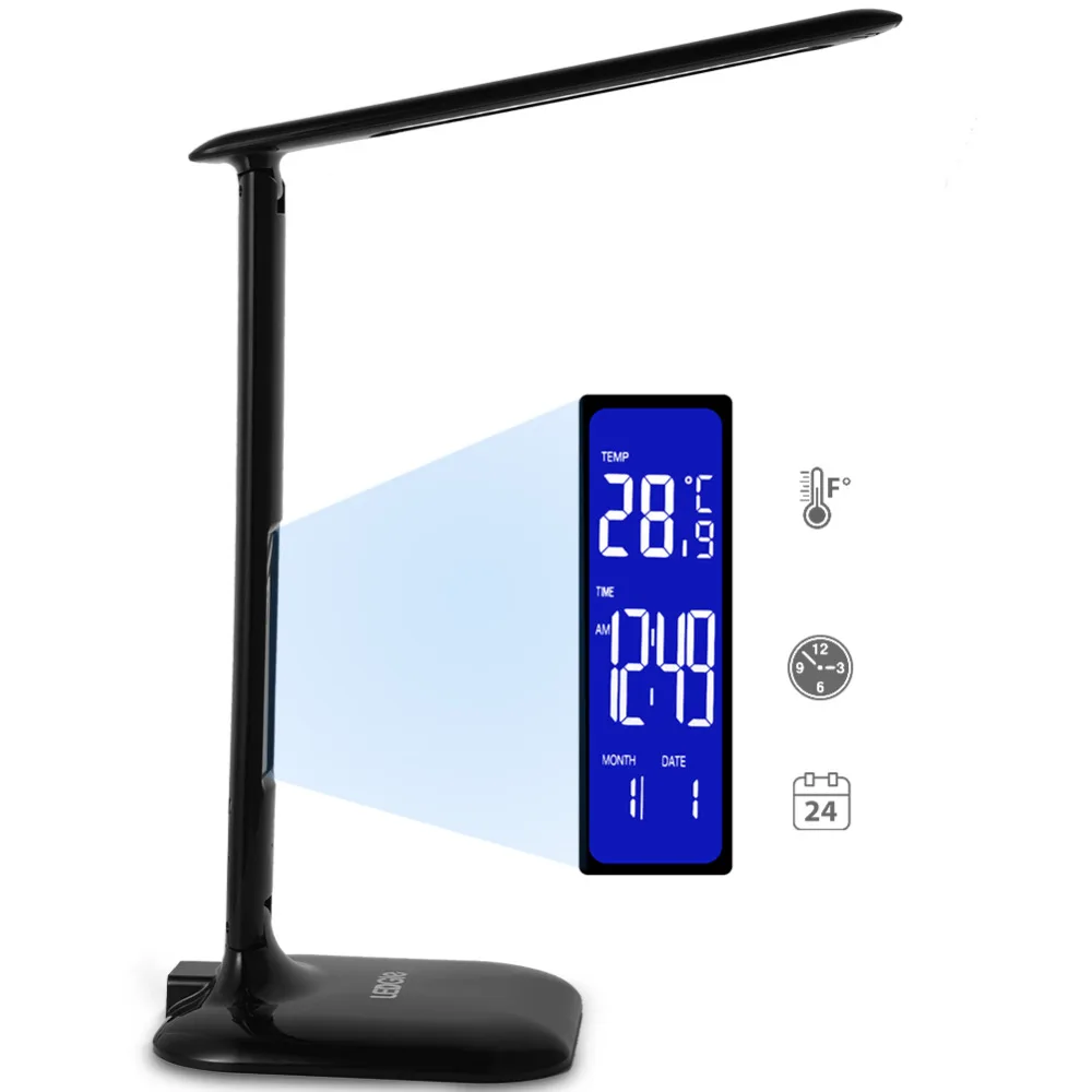ledgle desk lamp user manual