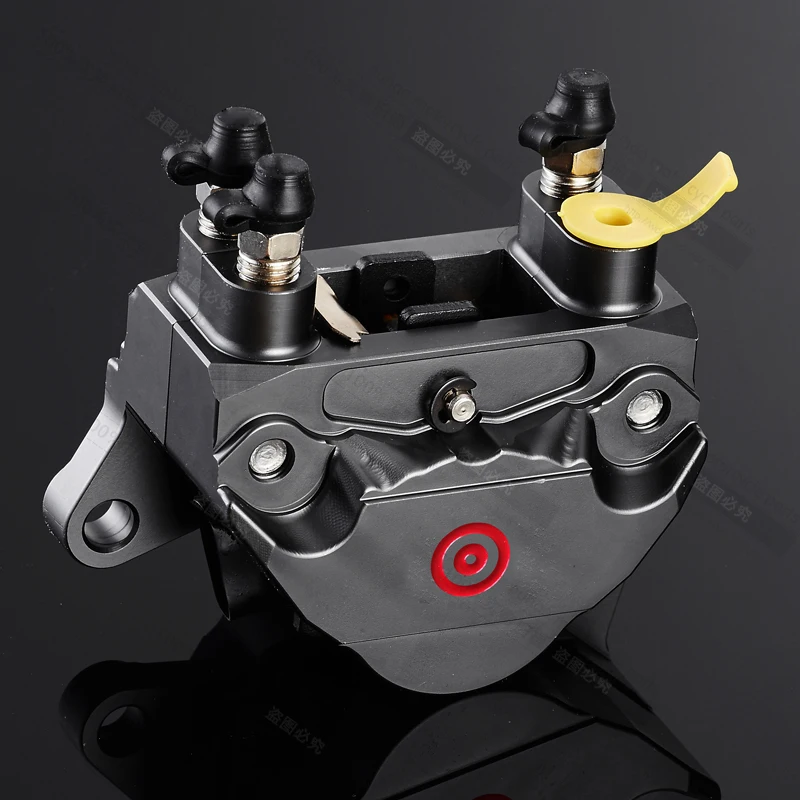 84 мм CNC тормозной суппорт мотоцикла для Ducati & Aprilia (все модели/tous modeles) YZF R1 06 14 GSXR1000 07