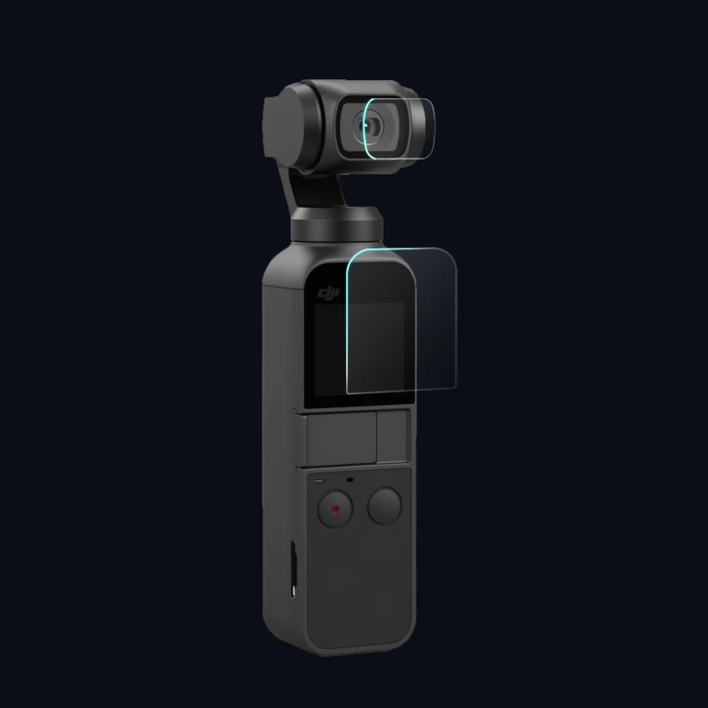 Держатель для крепления на велосипед для DJI OSMO Карманный ручной карданный Стабилизатор камеры спортивный монтажный зажим для скобы кронштейна запчасти