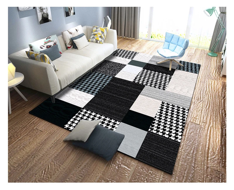 area rug
