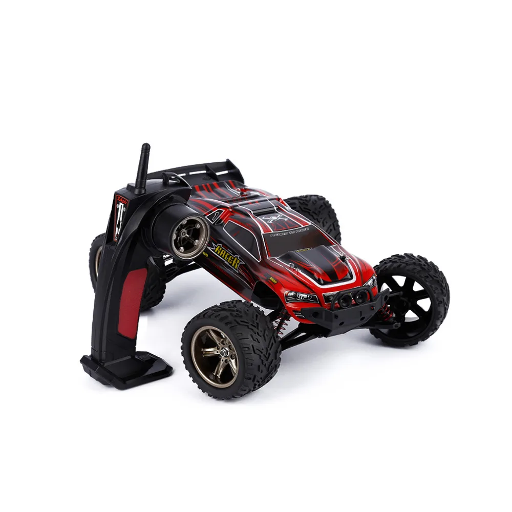 

2017 Hight Quality and capability Professional Design 2.4Ghz Radio System GP S912 Brush High Speed Model Truck Car