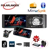 4.1 Inch 4012B FM Car Radio Auto Audio Stereo  Support Rear View Camera USB Steering Wheel Control MP5 player Bluetooth 1 Din ► Photo 2/6