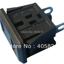 Выключатель питания переменного тока