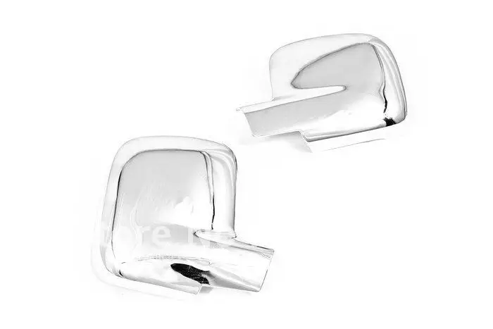 

High Quality Chrome Mirror Cover for VW T5 Transporter (Left Hand Version) free shipping