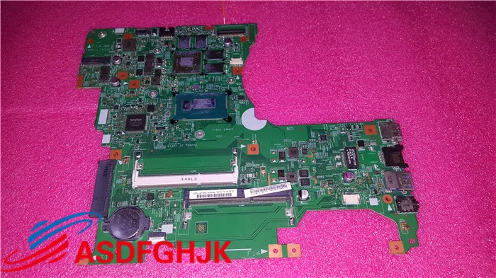 

LF14M MB для Lenovo Flex 2-14 20404 Материнская плата ноутбука со стандартным процессором 448,00x01,0011 100% проверенный ОК