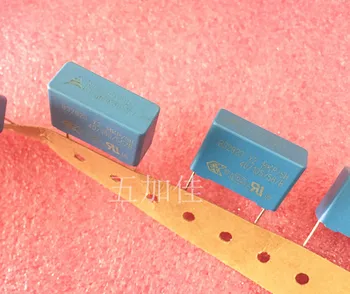 

100% Home furnishings B32923C3684K189 305V0.68UF B32923 X2 MKP/SH FOOT 22.5MM Film capacitor