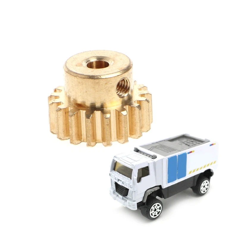 1 шт. запчасти специально для Wltoys 12428 12423 RC автозапчасти 17T мотор редуктор 1/12|Детали
