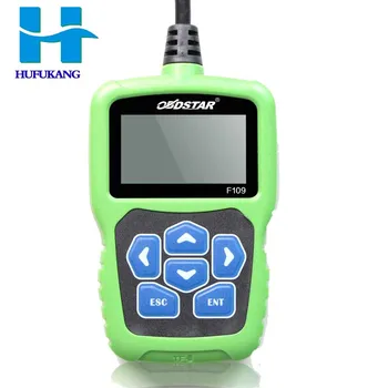 

OBDSTAR F109 FOR SUZUKI Pin Code Calculator F109 with Immobiliser and Odometer Function WITH fast shipping