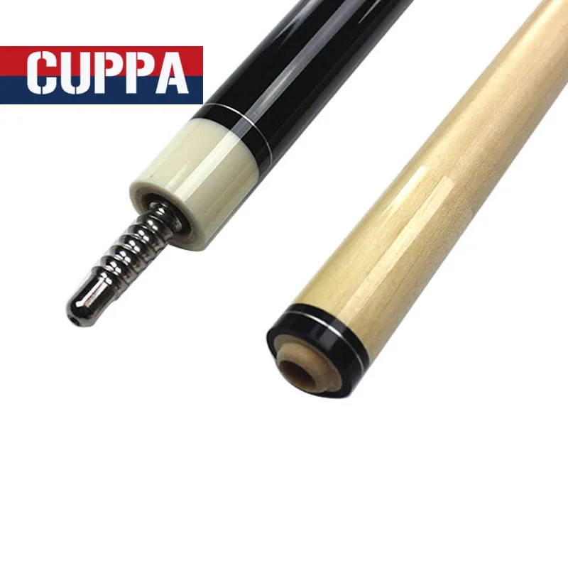 CUPPA Carom Cue 12 мм наконечник 142 см длина 520 г Carrom Cue Stick Китай