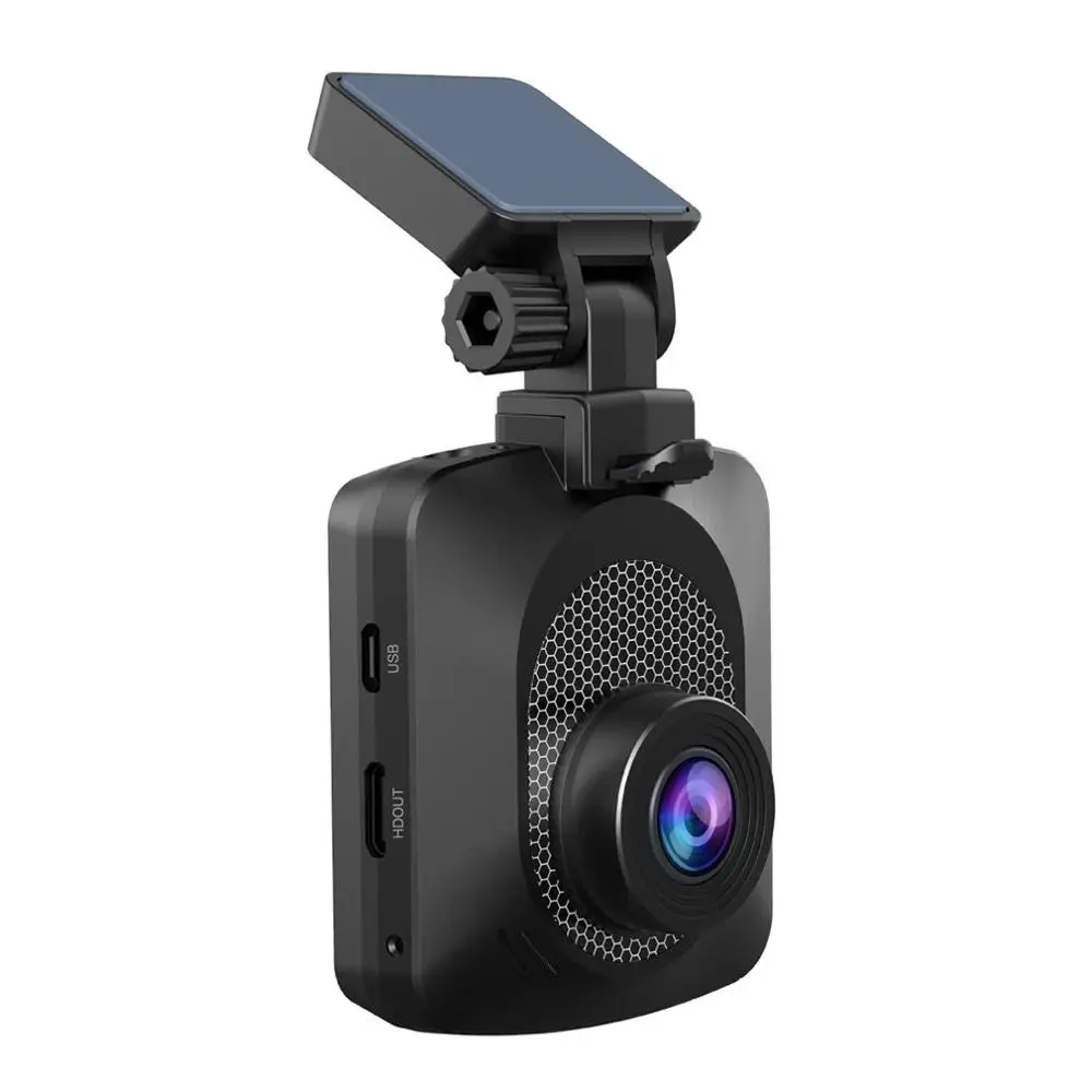 

Driving Recorder With Front And Rear Double 1080+1080P Lens Wifi Connection Gps Tracking Ultra Hd Dual Lens Driving Recorder