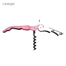 Многофункциональный металлический Колышек-штопор из нержавеющей стали, открывалка для бутылок вина и пива, открывалка для бутылок Abridor De Garrafa