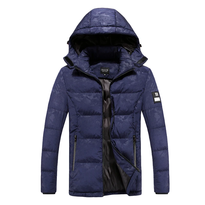 Gym Coat Men (6)