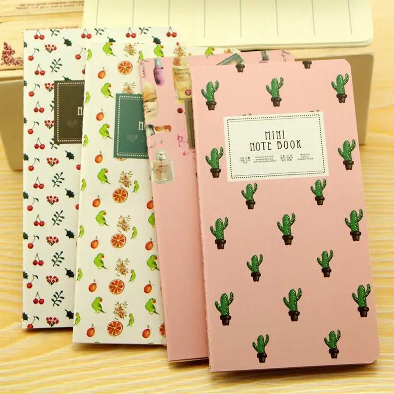 

1000 Mini Notepads Kawaii Memo Pads Daily Journal To Do List Weekly Planner Notes Blank Notebook For Girl Gift School Stationery