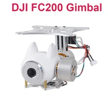 Brushless Gimbal for DJI Phantom 2 Vision Quadcopter FC200 Special 2 axis Brushless Gimbal Set